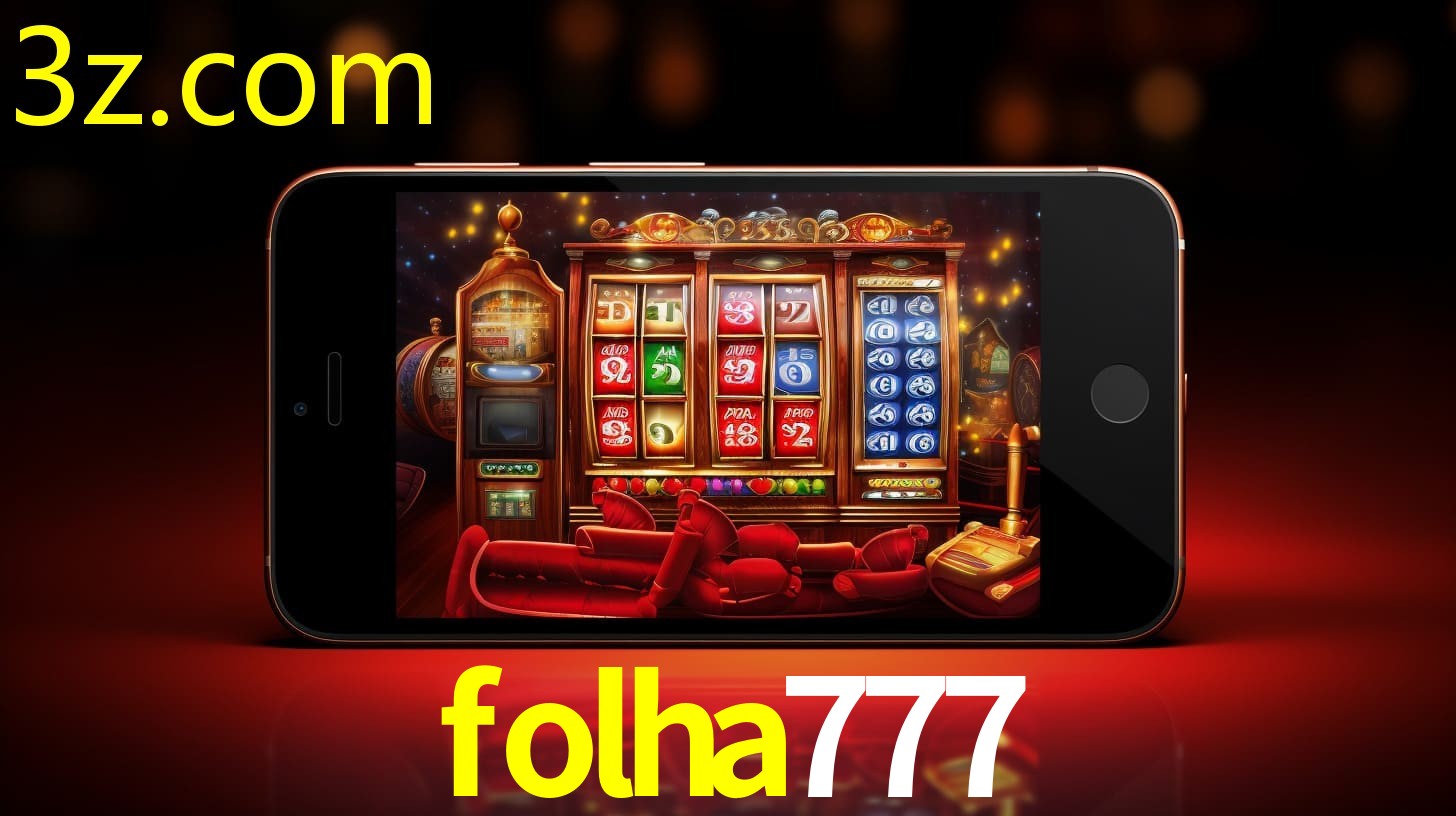 FOLHA777.COM